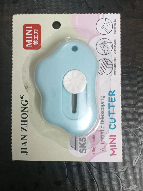 Mini Cutter 