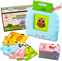 Sound Flash  Cards 