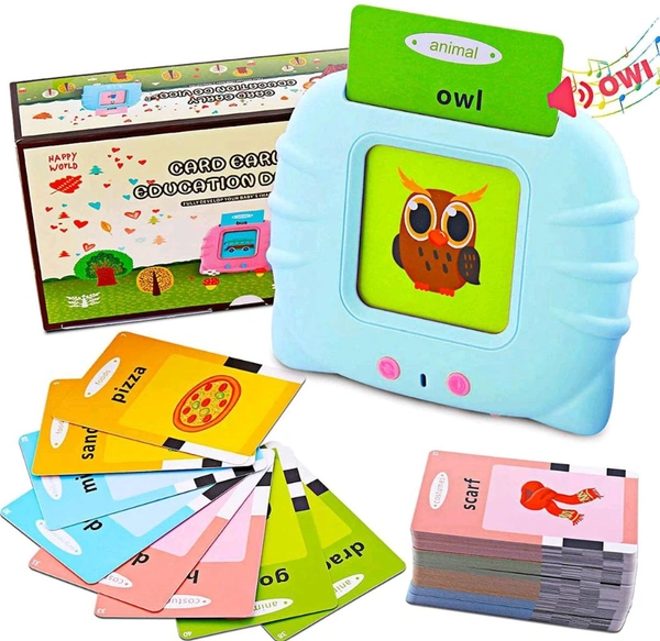 Sound Flash  Cards 