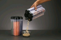 4 In 1pulses  Storage Box 