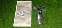 Silver Face Roller 