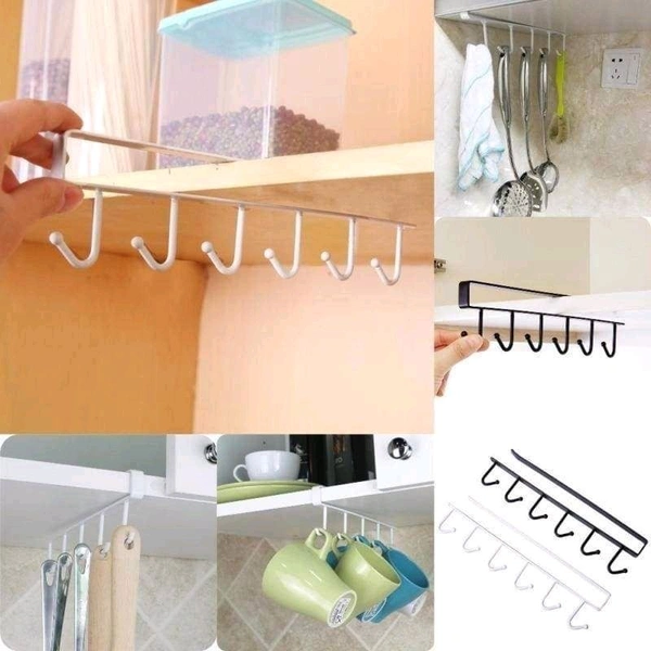 Cabinet Hook (Iron)