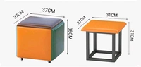5 In 1 Stool 