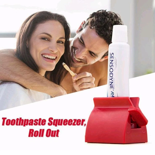 Toothpaste Squeezer 