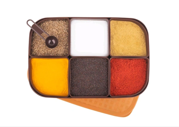 Rajwadi Masala/ Dryfruit Box