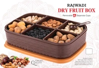 Rajwadi Masala/ Dryfruit Box