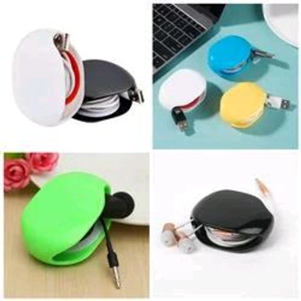 Ear Phones Winder 