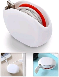 Ear Phones Winder 