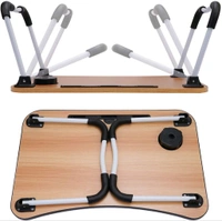 Printed Foldable Study Table