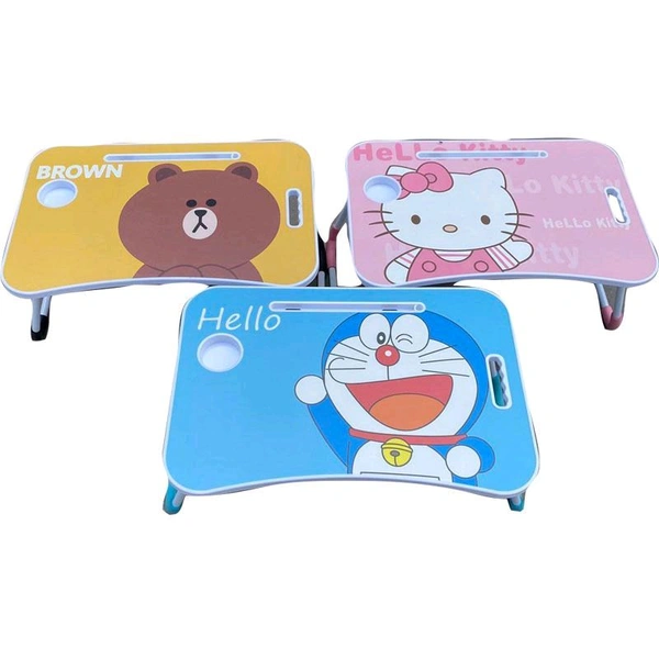 Printed Foldable Study Table