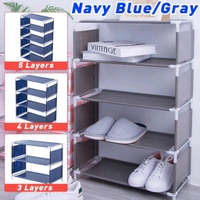 Shoes Rack 3 Layer 