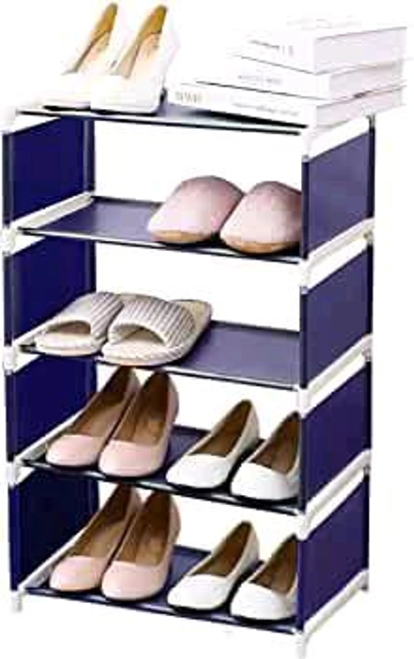 Shoes Rack 2 Layer 