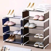 Shoes Rack 2 Layer 