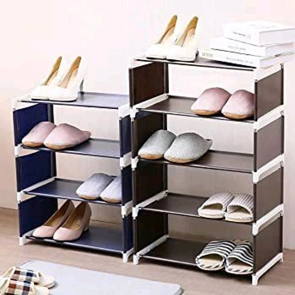 Shoes Rack 2 Layer 