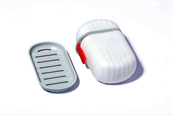 Travelling Soap Case Holder