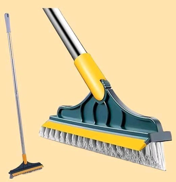 2 In 1 Brush Wiper