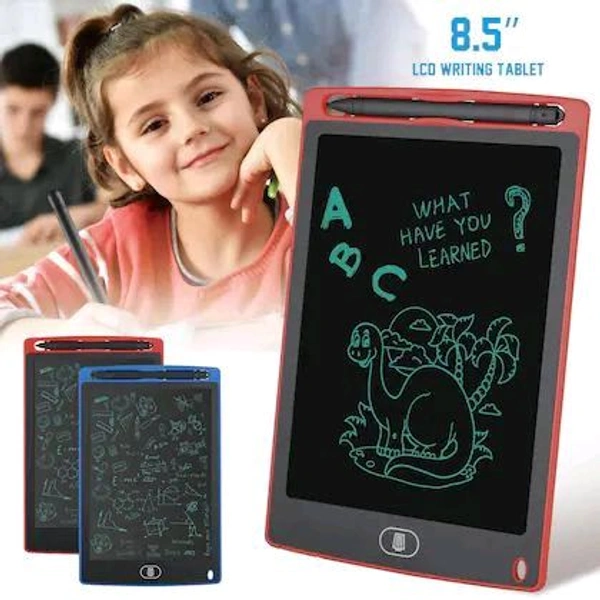 Writing LCD Tab 