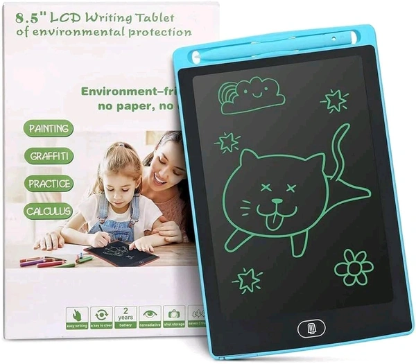 Writing LCD Tab 