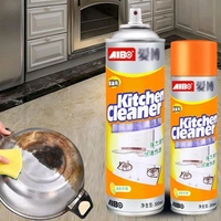 Kitchen Cleaning Spray