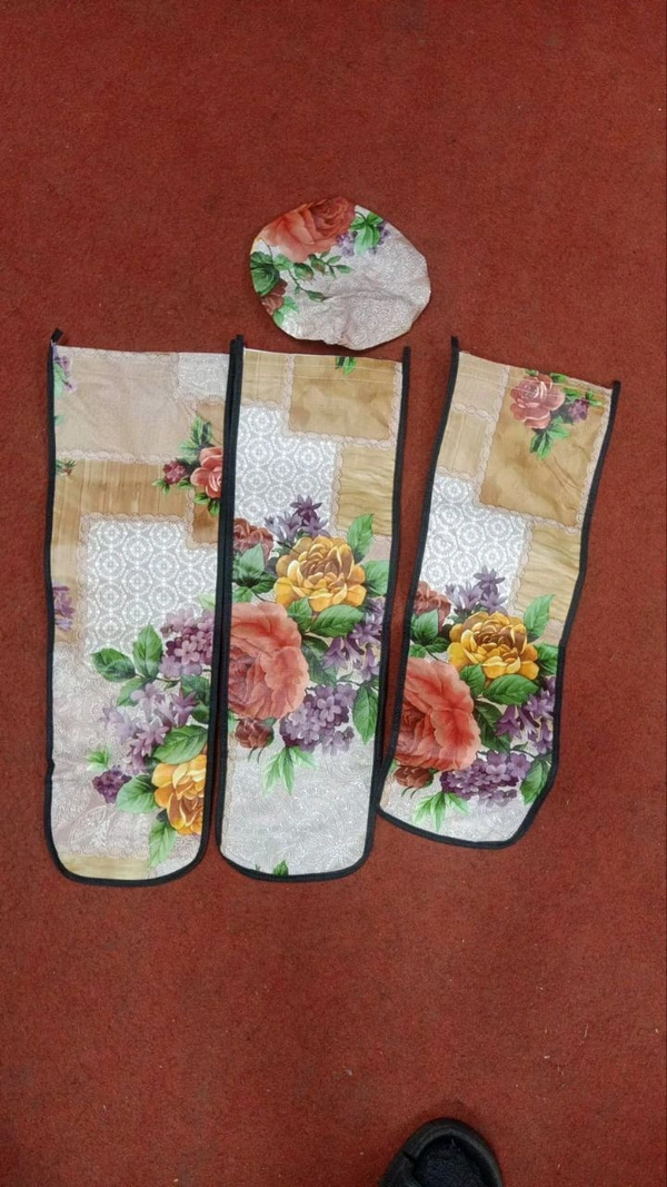 Fan Cover