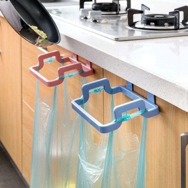 Garbage Bag Holder