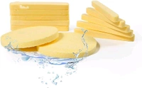 Makeup Removal Sponge(Pack Of 12)
