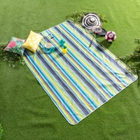 Foldable Waterproof Picnic Mat Heavy Quality