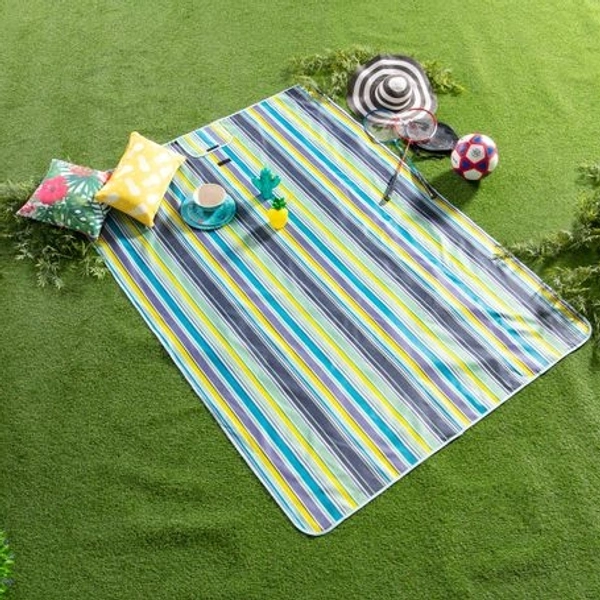 Foldable Waterproof Picnic Mat Heavy Quality