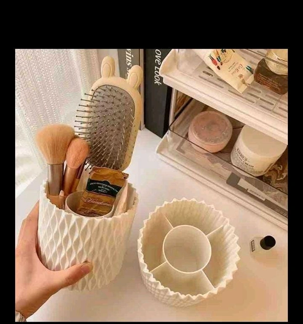 Rotating Cosmetic Organiser