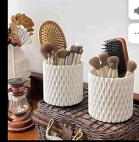 Rotating Cosmetic Organiser