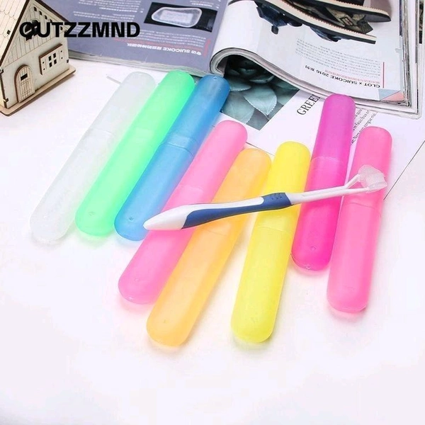 Toothbrush Holder(Pack Of 5)