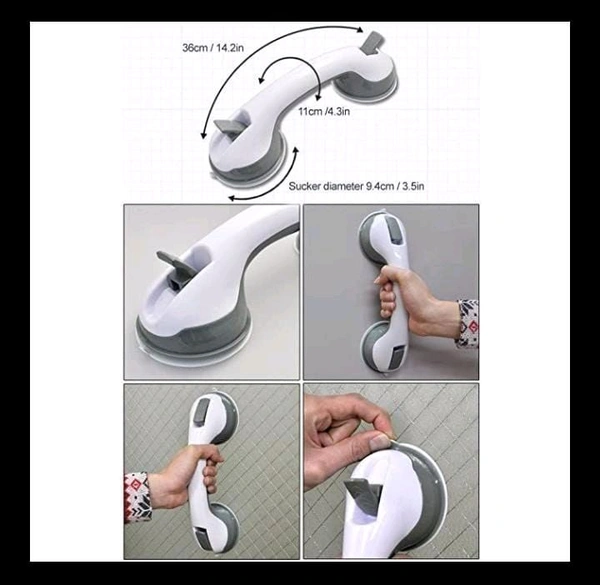 Helping Handle 