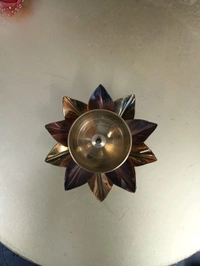 Lotus Akhand Dia 