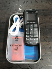 Mini Keypad Mobile 