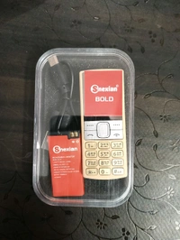 Mini Keypad Rectangular Mobile 
