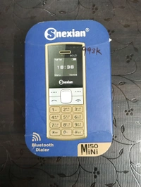 Mini Keypad Rectangular Mobile 