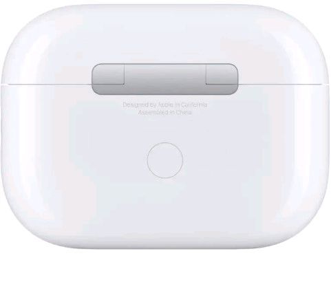 Airpod Pro AX3, Earbuds With Touch Sensor, Waterproof, ANC