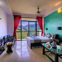 The View By MAAT Hotels