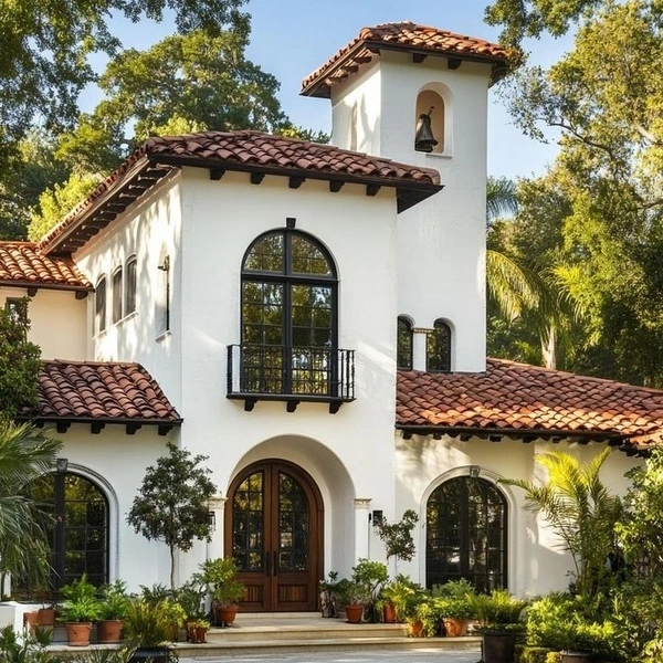 Villas