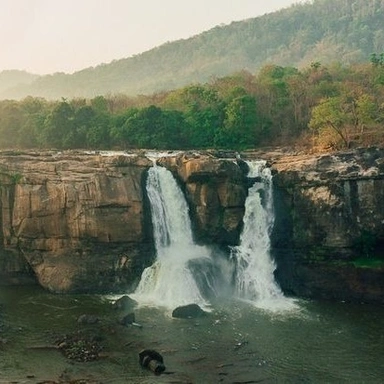 Thrissur