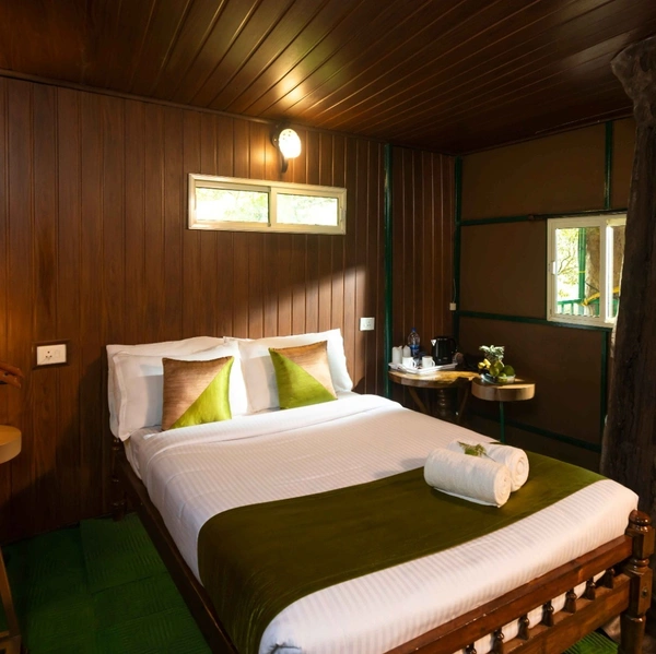 Ela Ecoland by MAAT Hotels