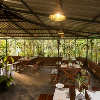 Ela Ecoland by MAAT Hotels