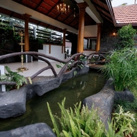 The Feel Munnar By MAAT Hotels