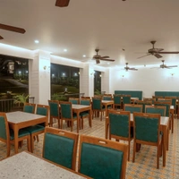 The Feel Munnar By MAAT Hotels