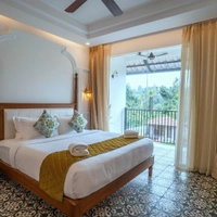 The Feel Munnar By MAAT Hotels