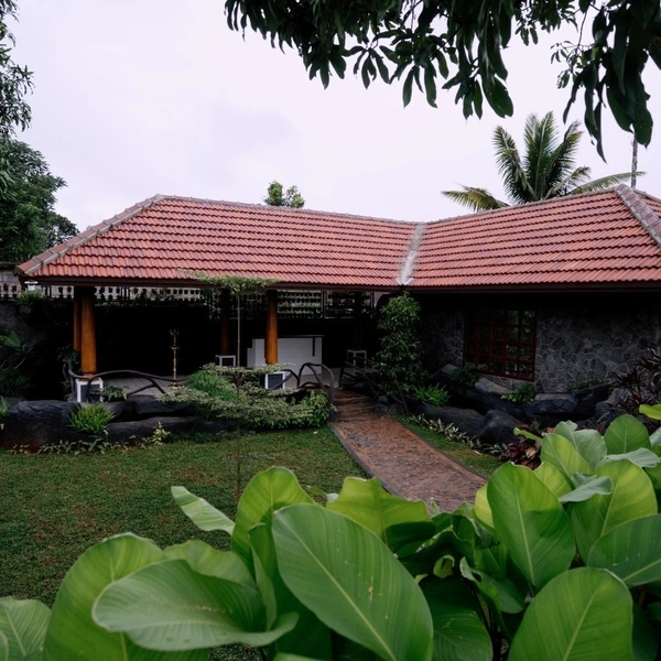 The Feel Munnar By MAAT Hotels