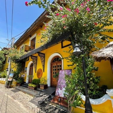 Kochi