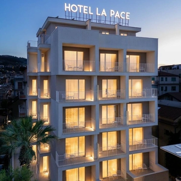 Hotel's