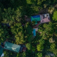 Spice Jungle by MAAT Hotels