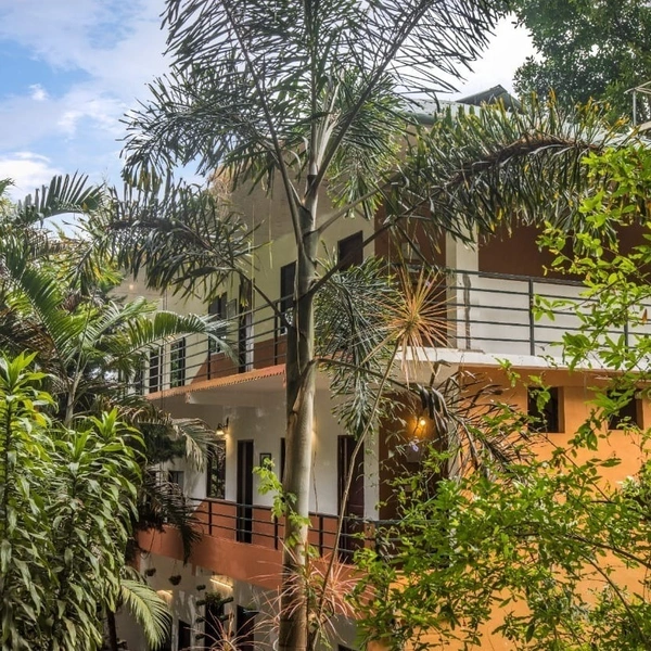 Spice Jungle by MAAT Hotels